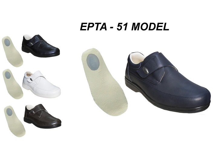 Best Shoes for Plantar Fasciitis EPTA-51