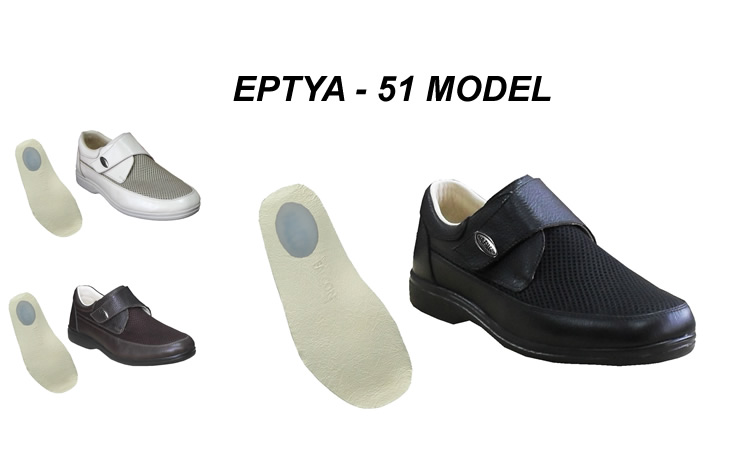 Best Footwear for Plantar Fasciitis EPTYA-51
