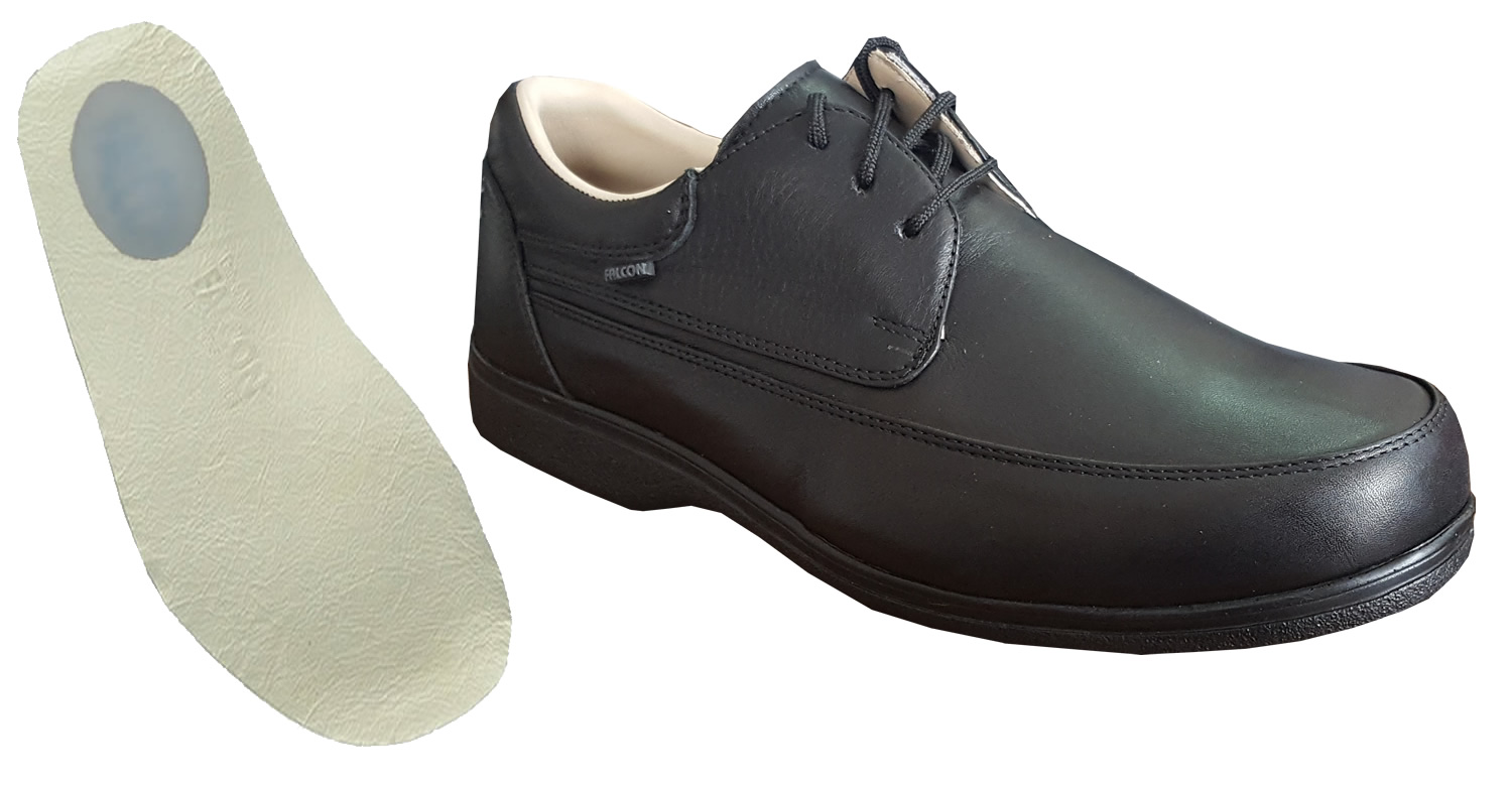 Most Comfortable Shoes for Heel Pain EPTA-52SS