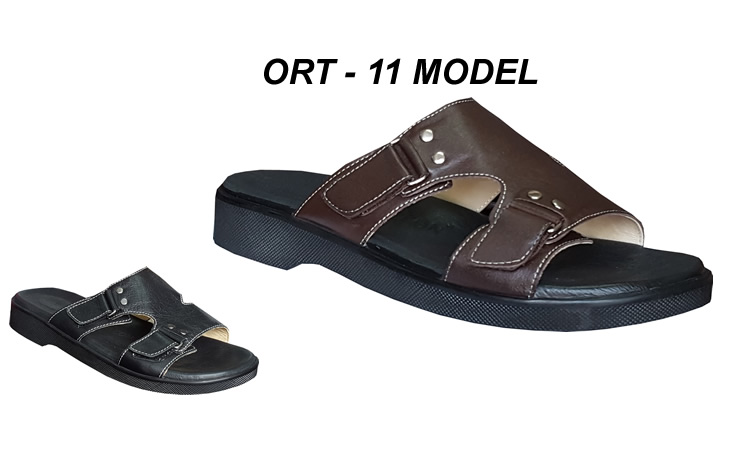 Orthopedic Slipper for Men ORT-11