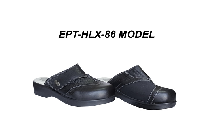 Best Footwear for Bunions and Plantar Fasciitis EPT-HLX-86s