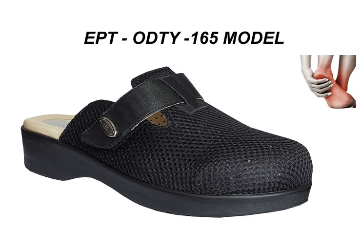 Doctor Recommended Slippers Plantar Fasciitis EPT-ODTY-165