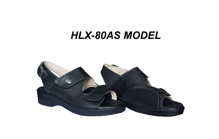 Women's Sandals for Bunions HLX-80AS