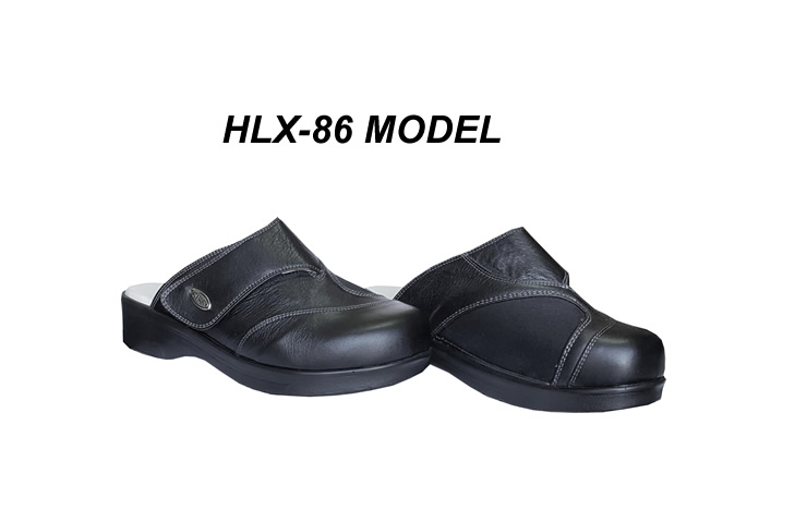 Women's Slipper Bunions Hallux Valgus HLX-86