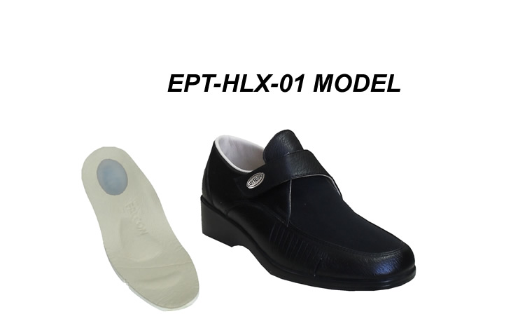 Best Shoes For Bunions Womens EPT-HLX-01