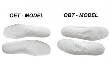 Ortopedik Tabanlık Modelleri