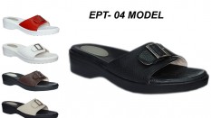 Bayan Topuk Dikeni Terliği EPT-04 Model