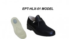Bayan Topuk Dikeni ve Halluks Valgus Ayakkabısı EPT-HLX-01