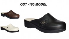 Diyabetik Terlik Bayan Model ODT-160