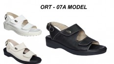 Hac ve Umre Sandalet Bayan Model ORT-07A