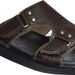 Men Slipper Heel Spur EPT 12F