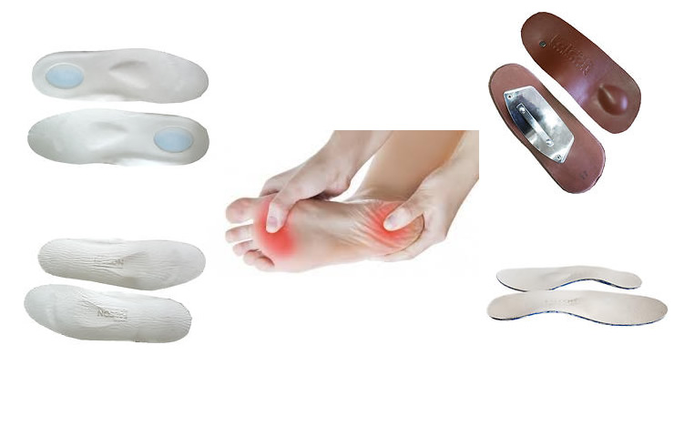 Orthopedic İnsoles