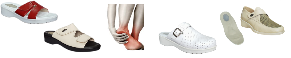 heel-spurs-slipper-shoes-model