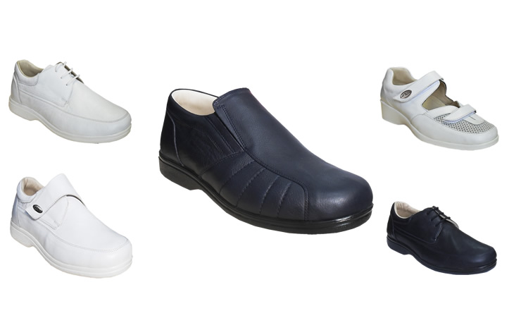 Hospital Nursing Shoes