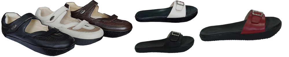 slimming-shoes-slippers-models