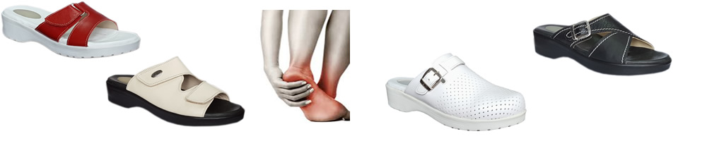 woman-heel-spurs-slippers-model