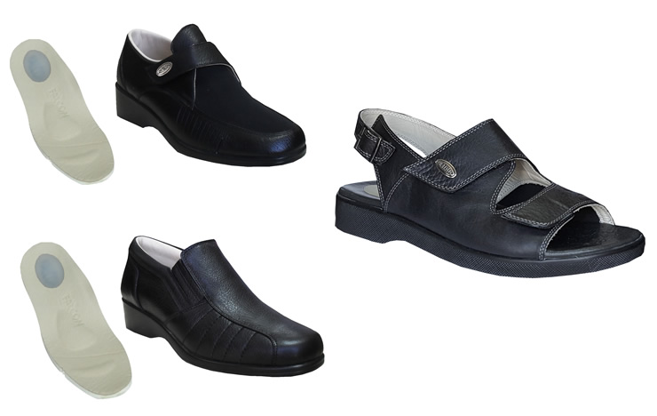 Womens Shoes for Heel Spurs