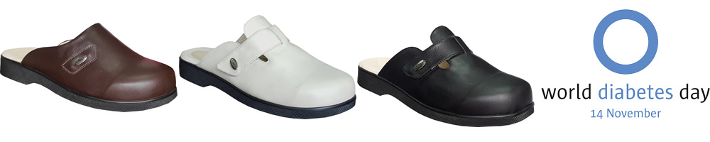 Diabetic Slippers Models for Men