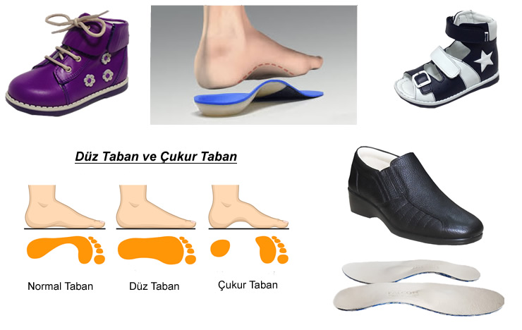 Düz Taban Ayakkabı Modelleri