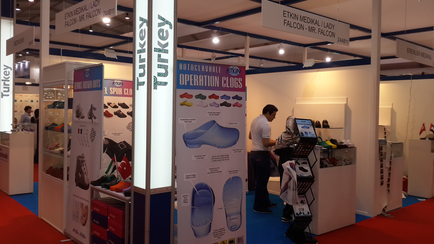 Arab Health 2015 Fuar