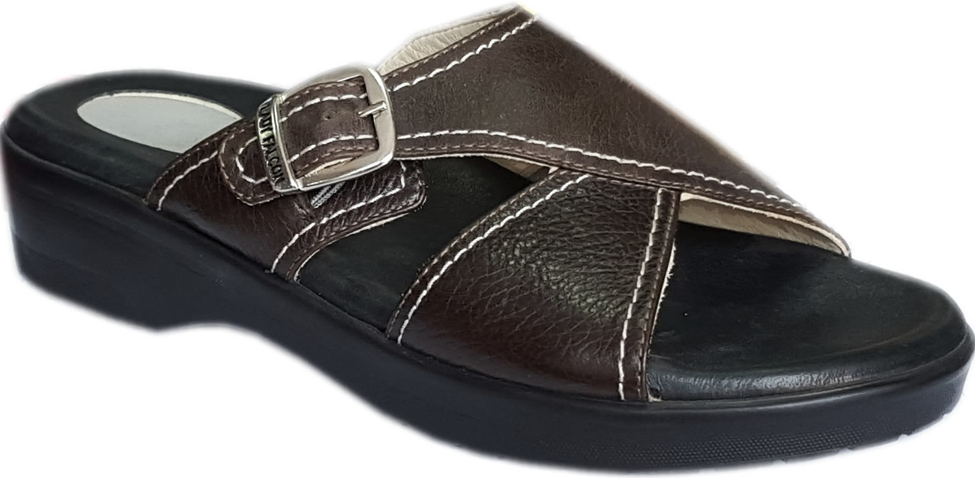 Topuk Dikeni Terlik EPT-06F