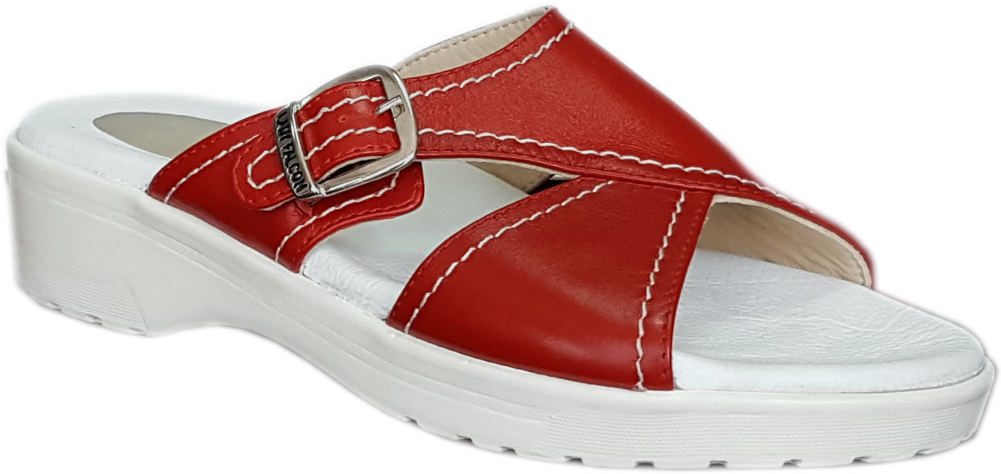 Topuk Dikeni Terlik EPT-06K1