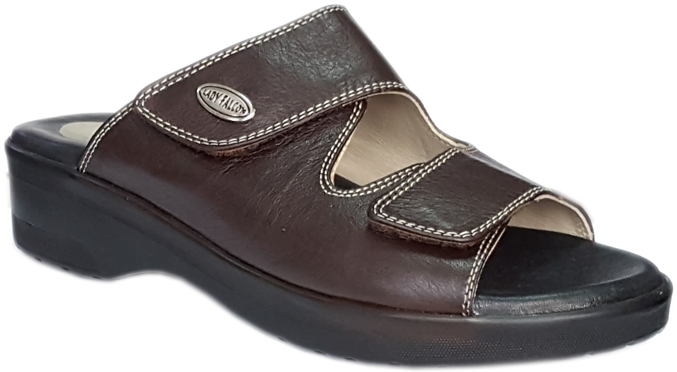 Topuk Dikeni Terlikleri EPT-08F