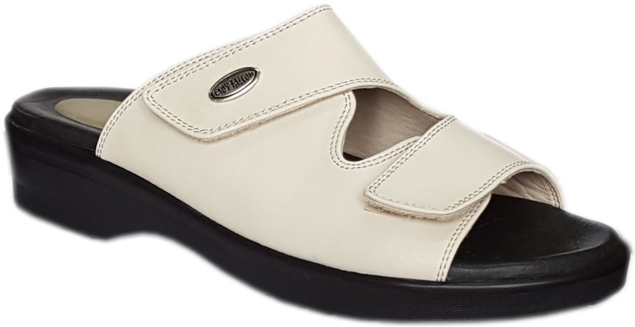 Topuk Dikeni Terlikleri EPT-08j