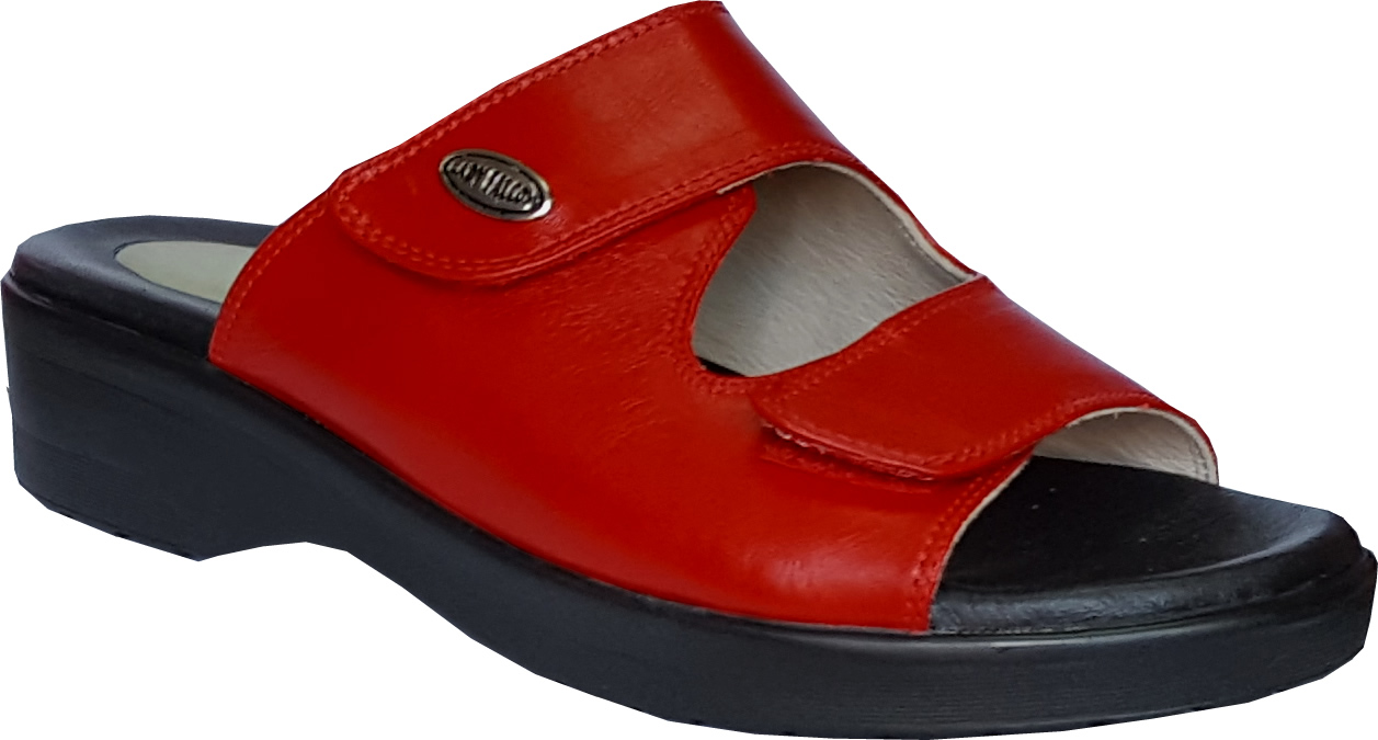 Topuk Dikeni Terlikleri EPT-08K