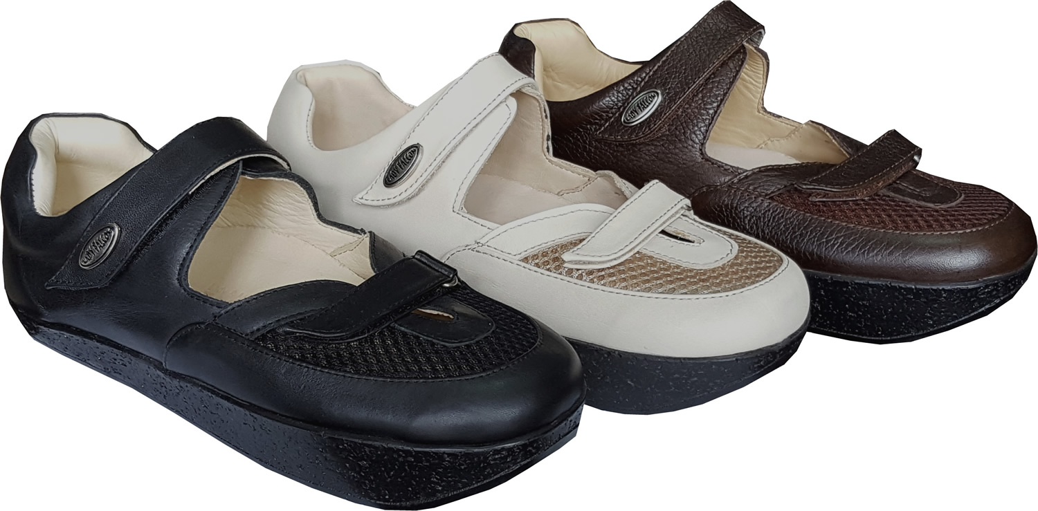 Zayiflama-ayakkabisi