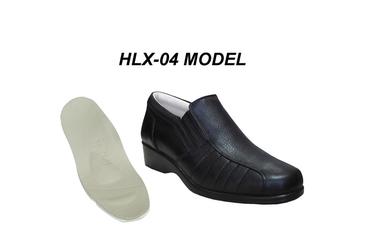 Halluks Valgus Bunyon Bayan Ayakkabi HLX-04