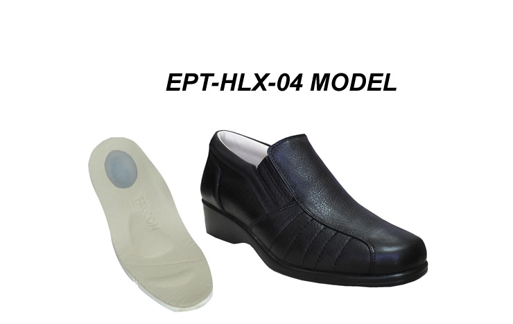 Topuk Dikeni ve Bunyon Ayakkabilari Bayan EPT-HLX-04