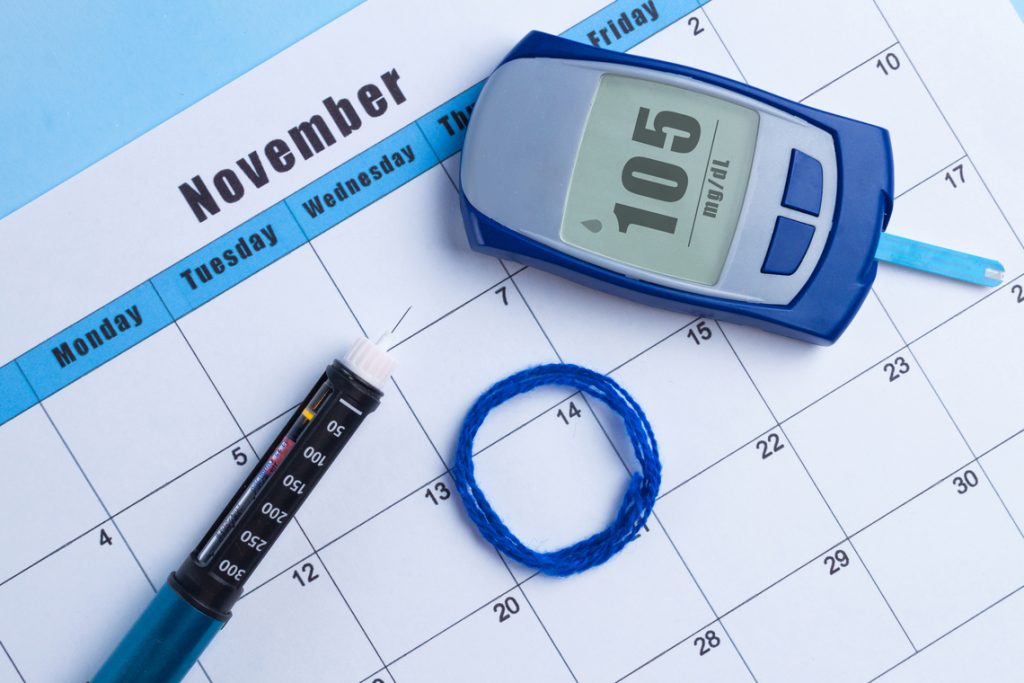 Tip 1 Diyabet Hakkında Herşey